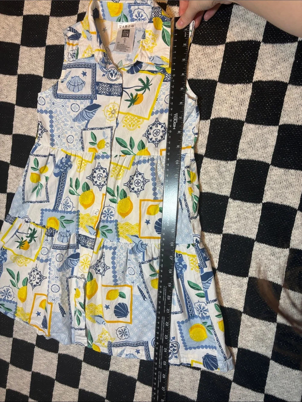 N/A girls size